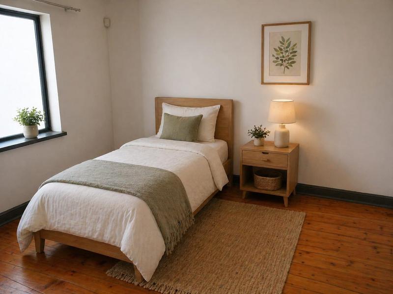 To Let 3 Bedroom Property for Rent in Strand North Western Cape